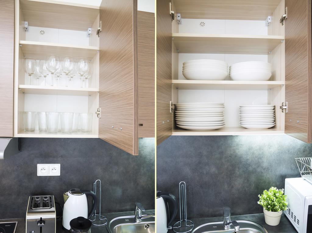 פראג Modern Apartment Zlatnicka 8 מראה חיצוני תמונה