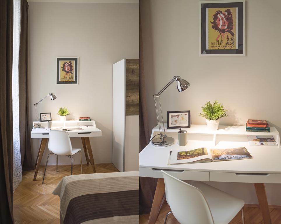פראג Modern Apartment Zlatnicka 8 מראה חיצוני תמונה
